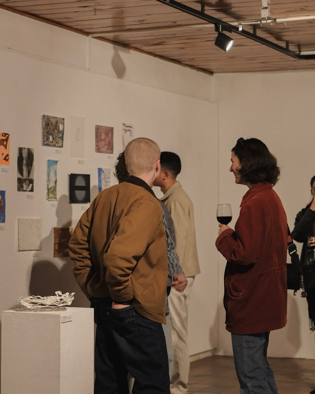 First Thursdays Cape Town