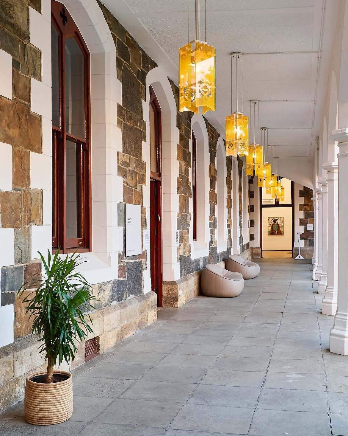 Goodman Gallery Cape Town (1)