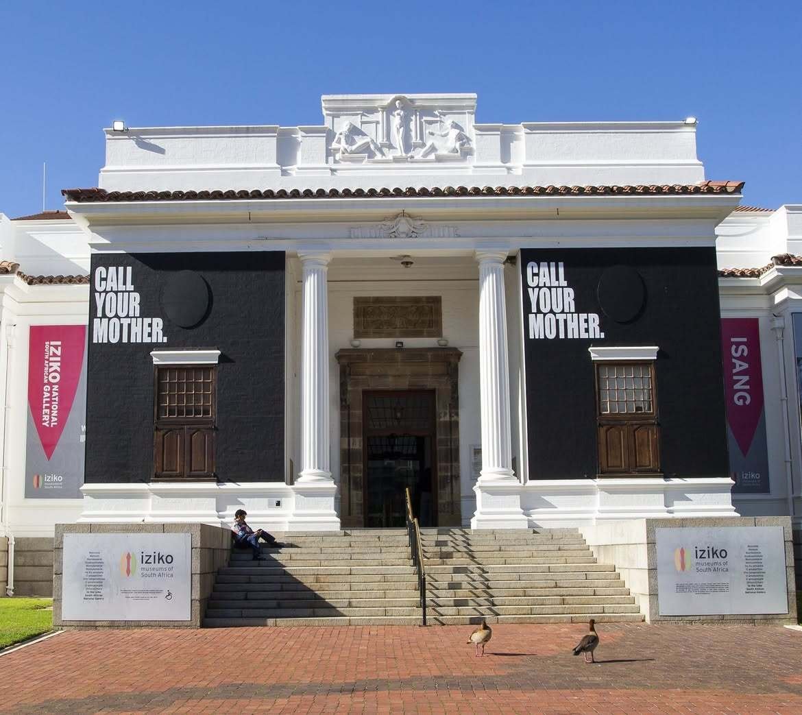 Iziko South African National Gallery (1)