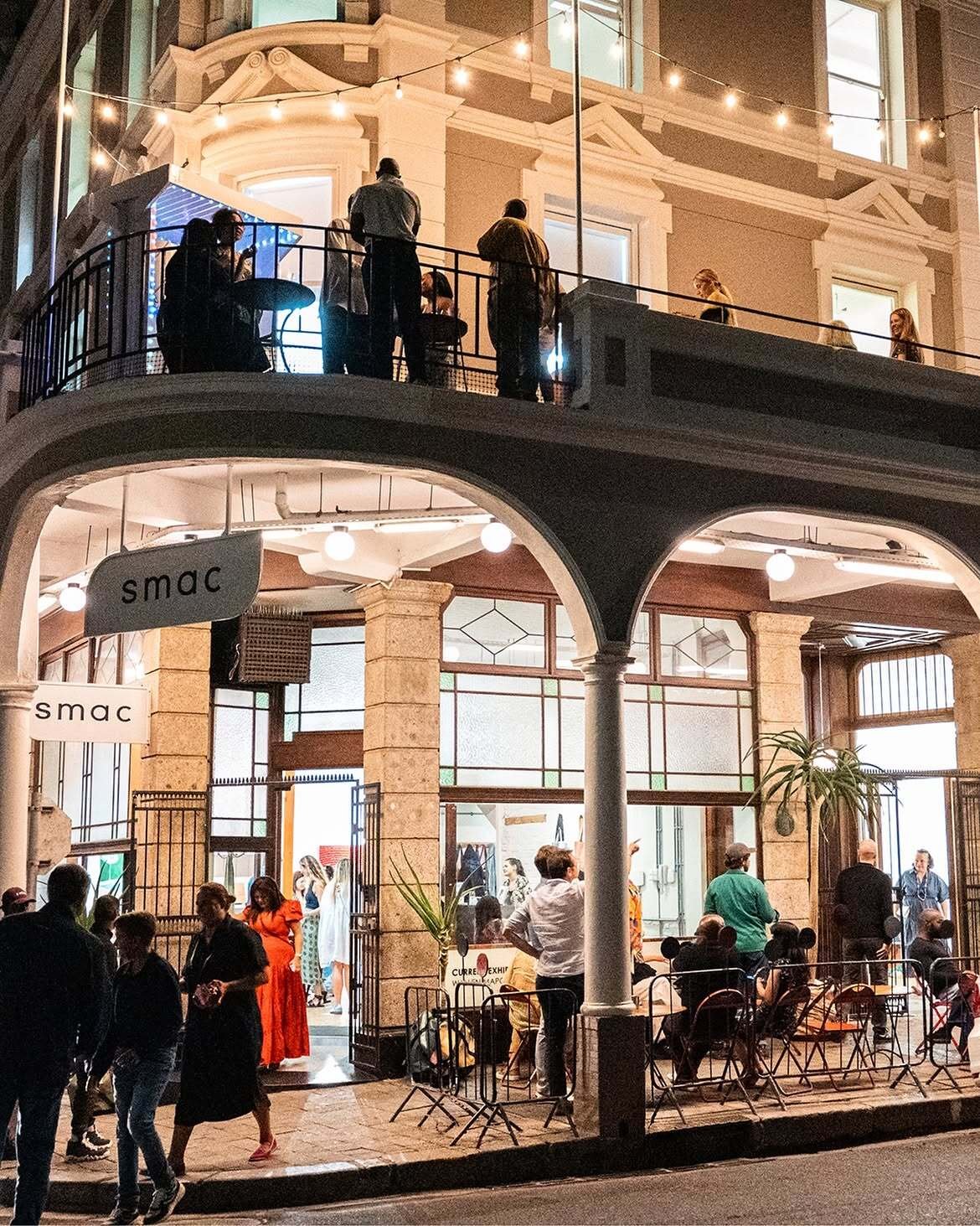 SMAC Gallery Cape Town (1)