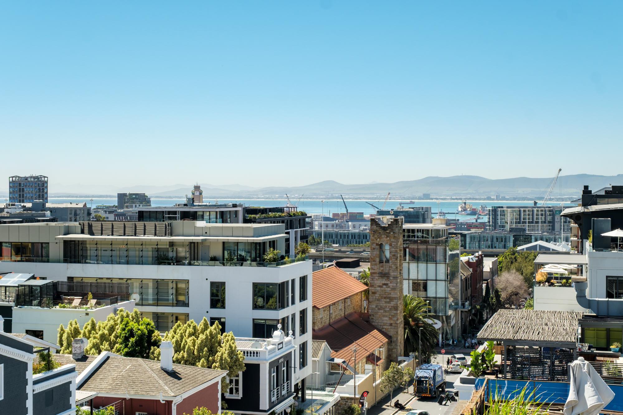 53 on Napier, De Waterkant (47)