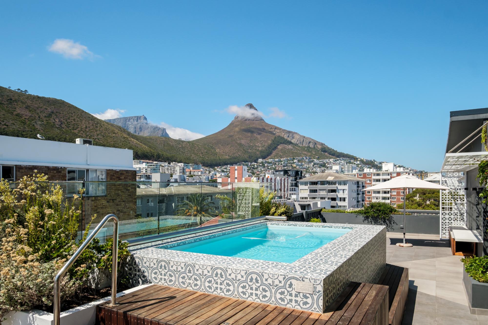6onN on Sea Point by Nox Rentals