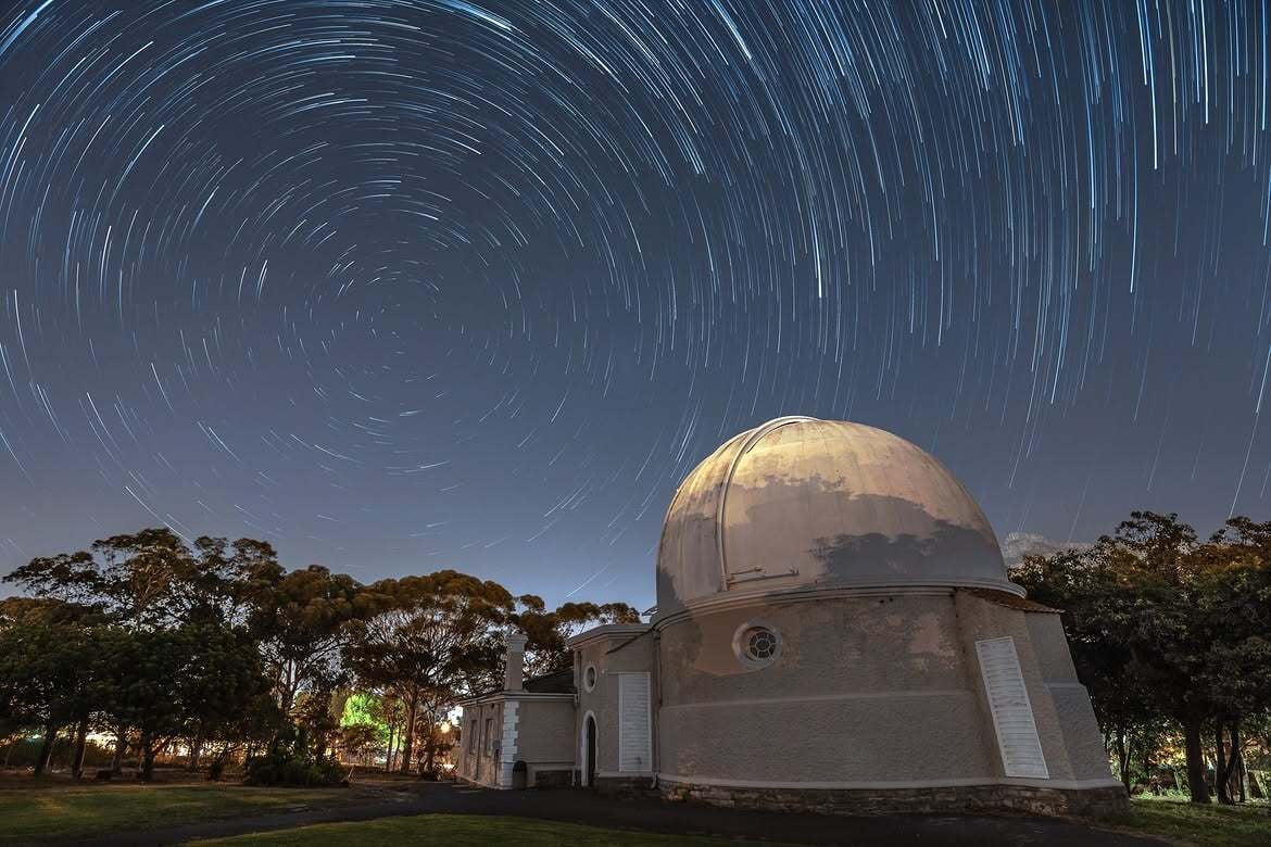🌌 NATIONAL SCIENCE WEEK 2025 🇿🇦Step into the universe with us this National Science Week! Fro