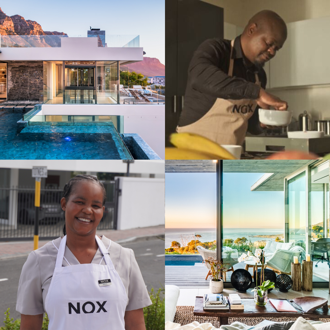 Nox Property Management