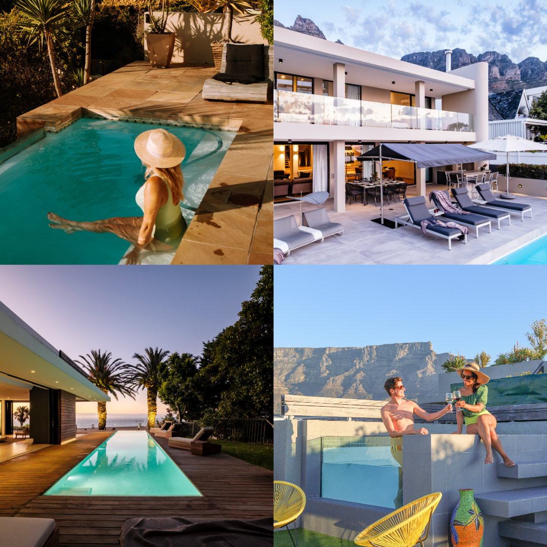 Nox Cape Town