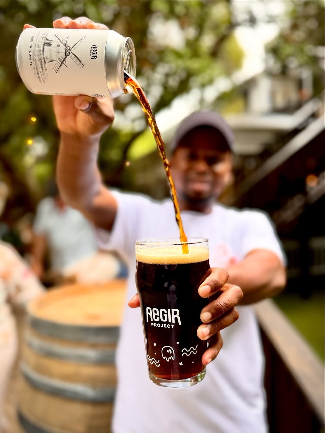 Aegir Project - Noordhoek