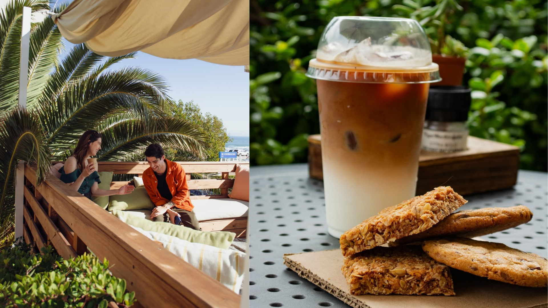 Clifton Eatery in Clifton