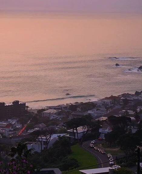 Camps Bay Lookout-1