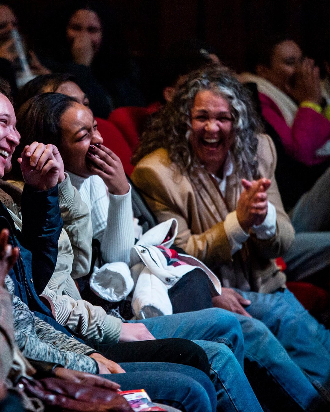 Cape Town Funny Festival
