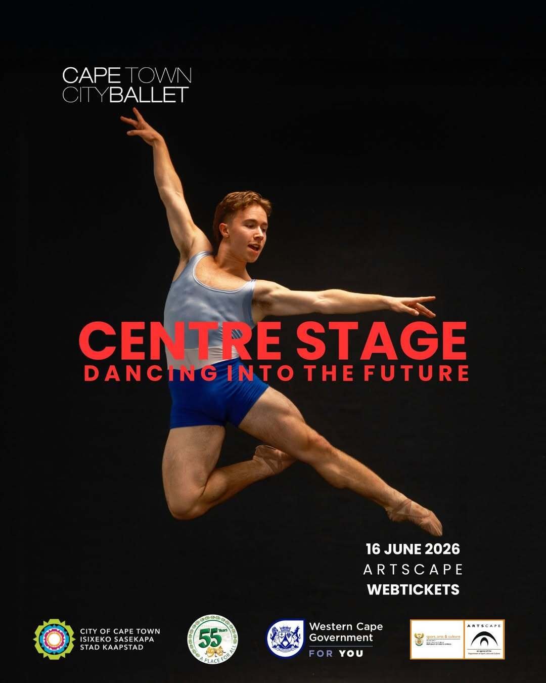 Centre Stage