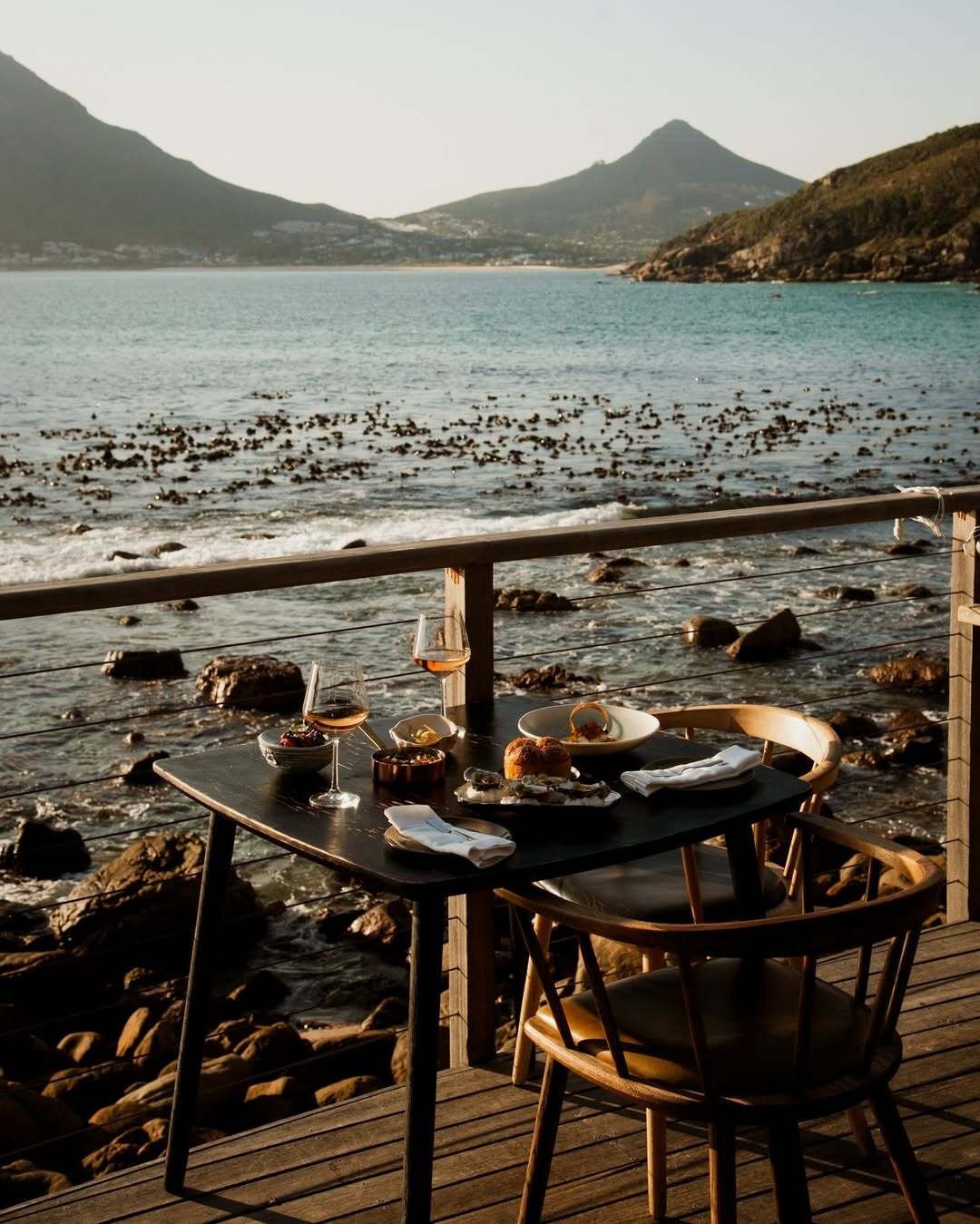 Chefs Warehouse at Tintswalo Atlantic