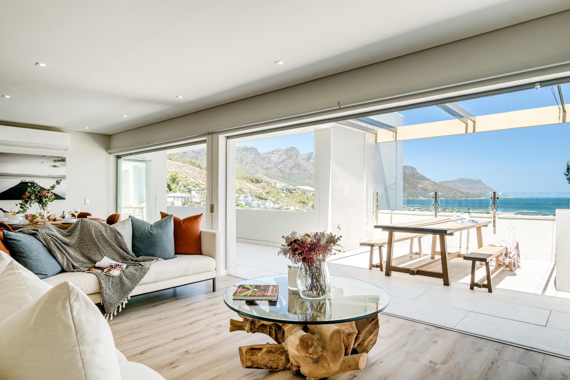 Dunmore Horizons in Clifton by Nox