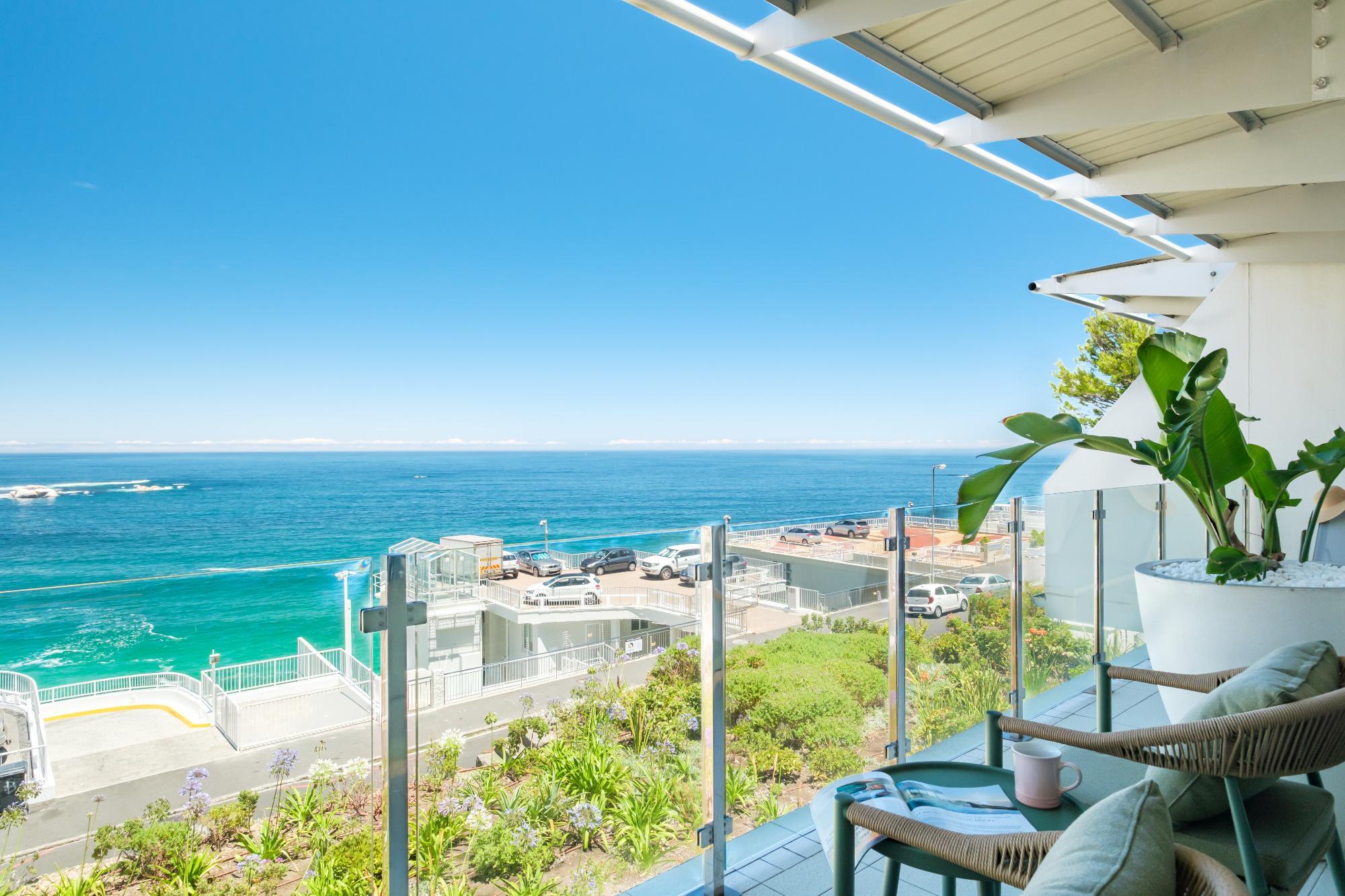 Clifton Bella Vista in Clifton by Nox