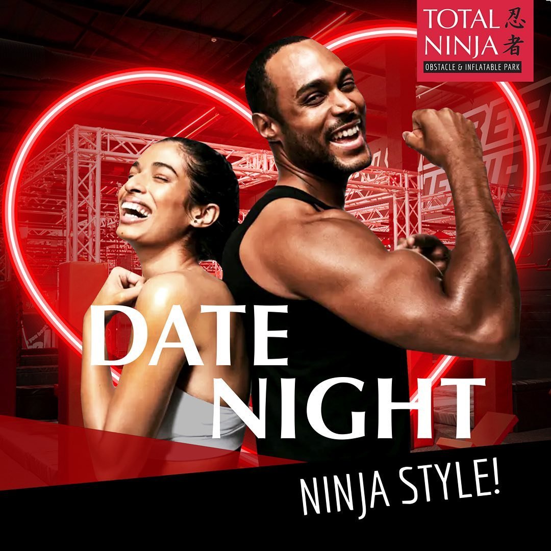 Date Night at TotalNinja