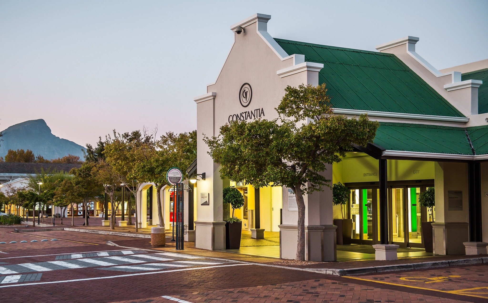 Constantia Village