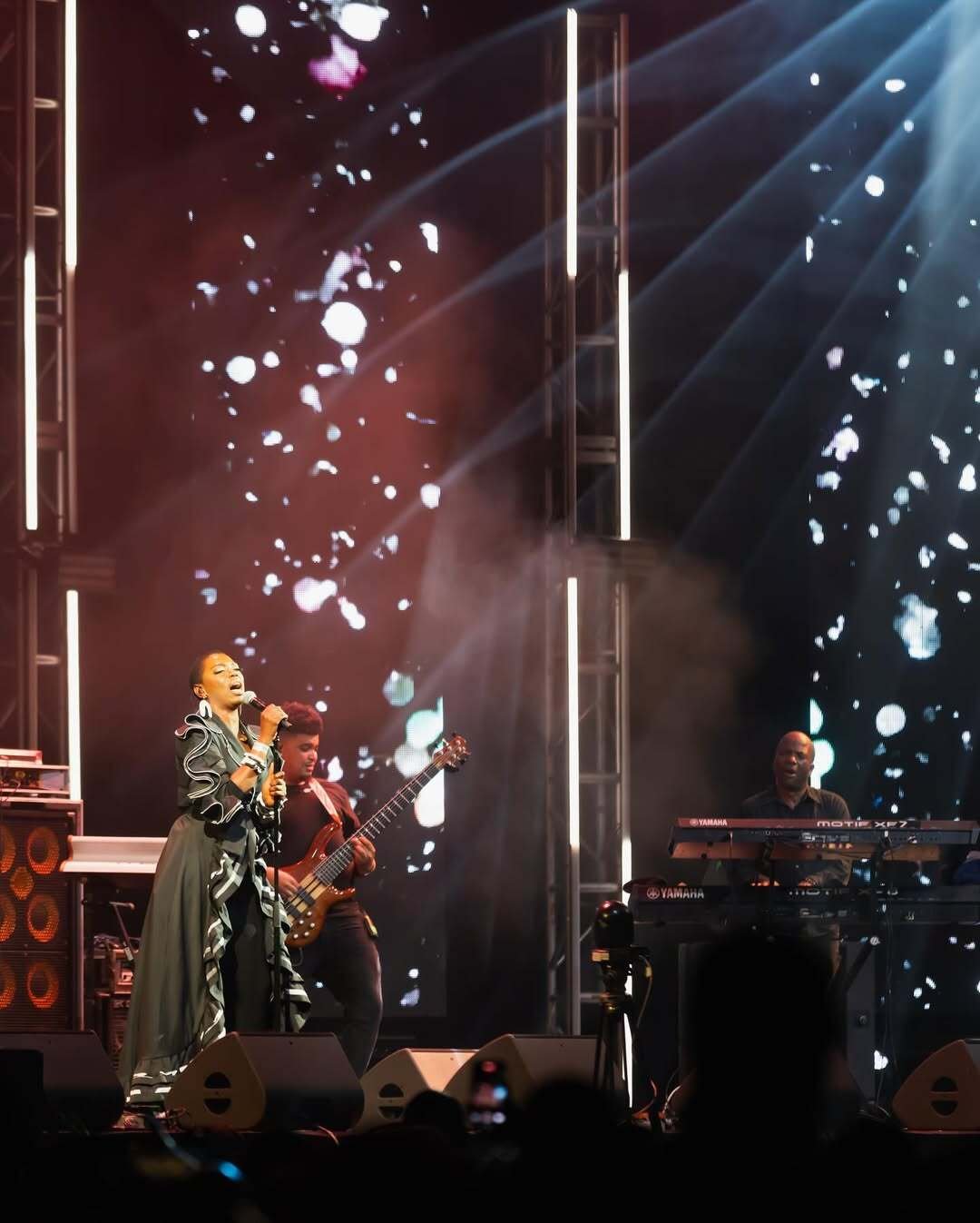 Cape Town International Jazz Festival