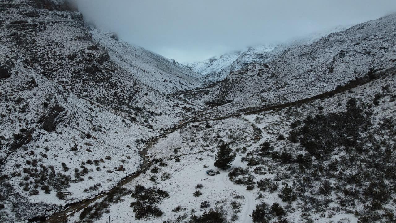 Matroosberg 2