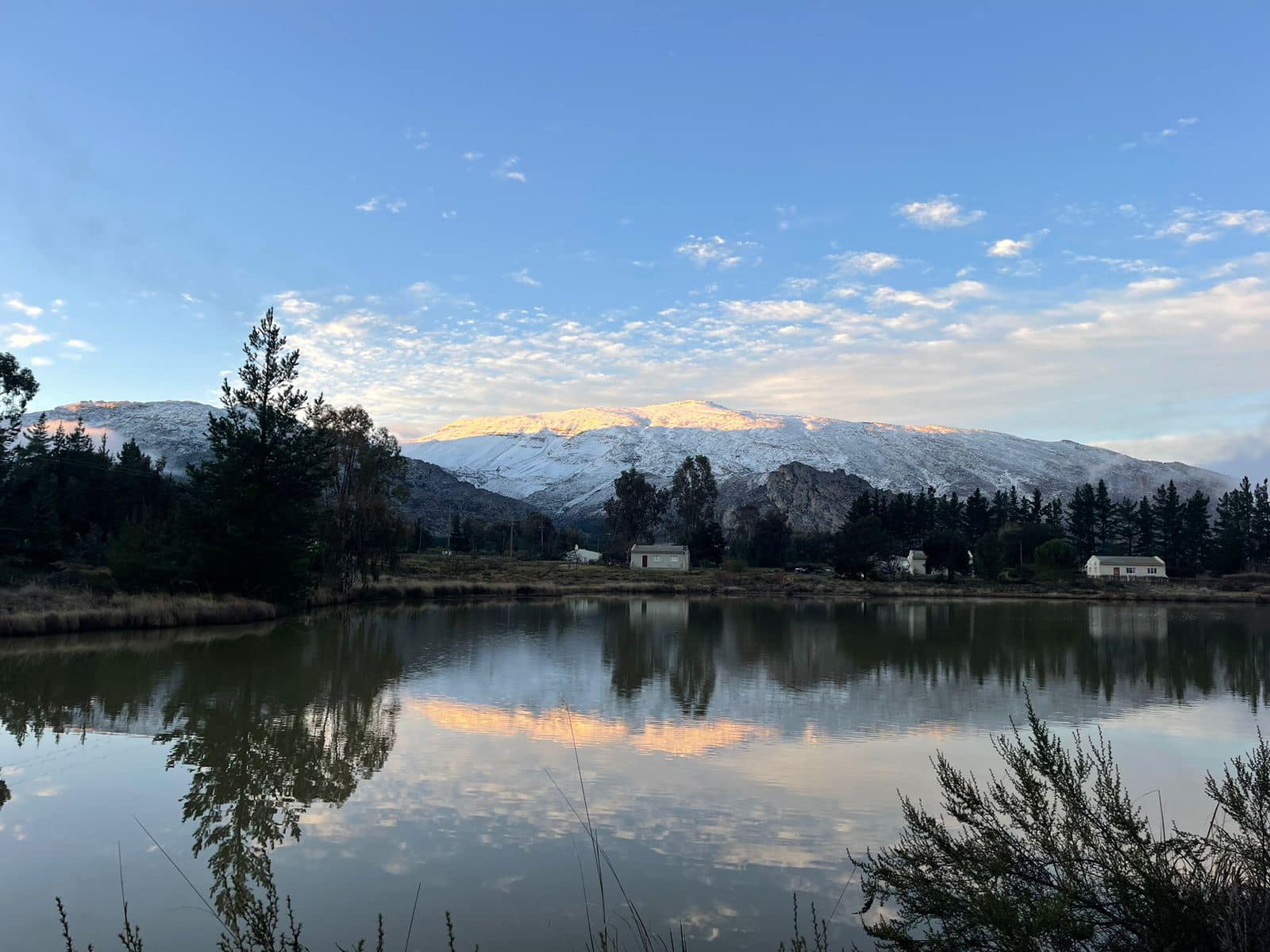 Matroosberg