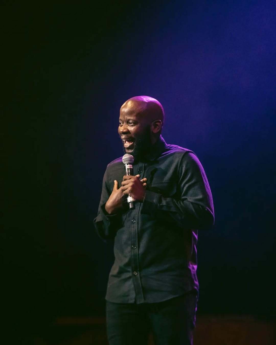 Cape Town Funny Festival