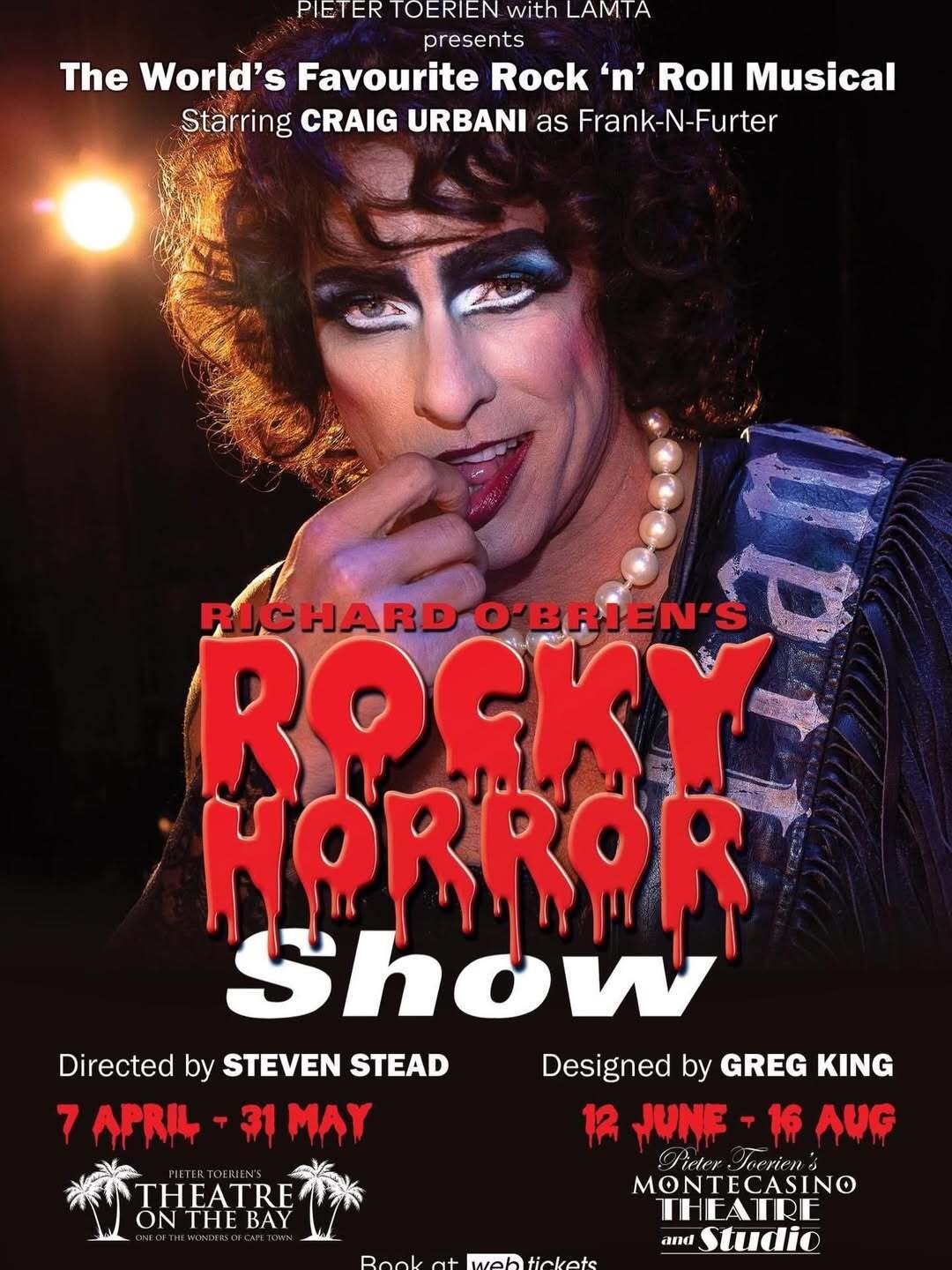 Rocky Horror Show
