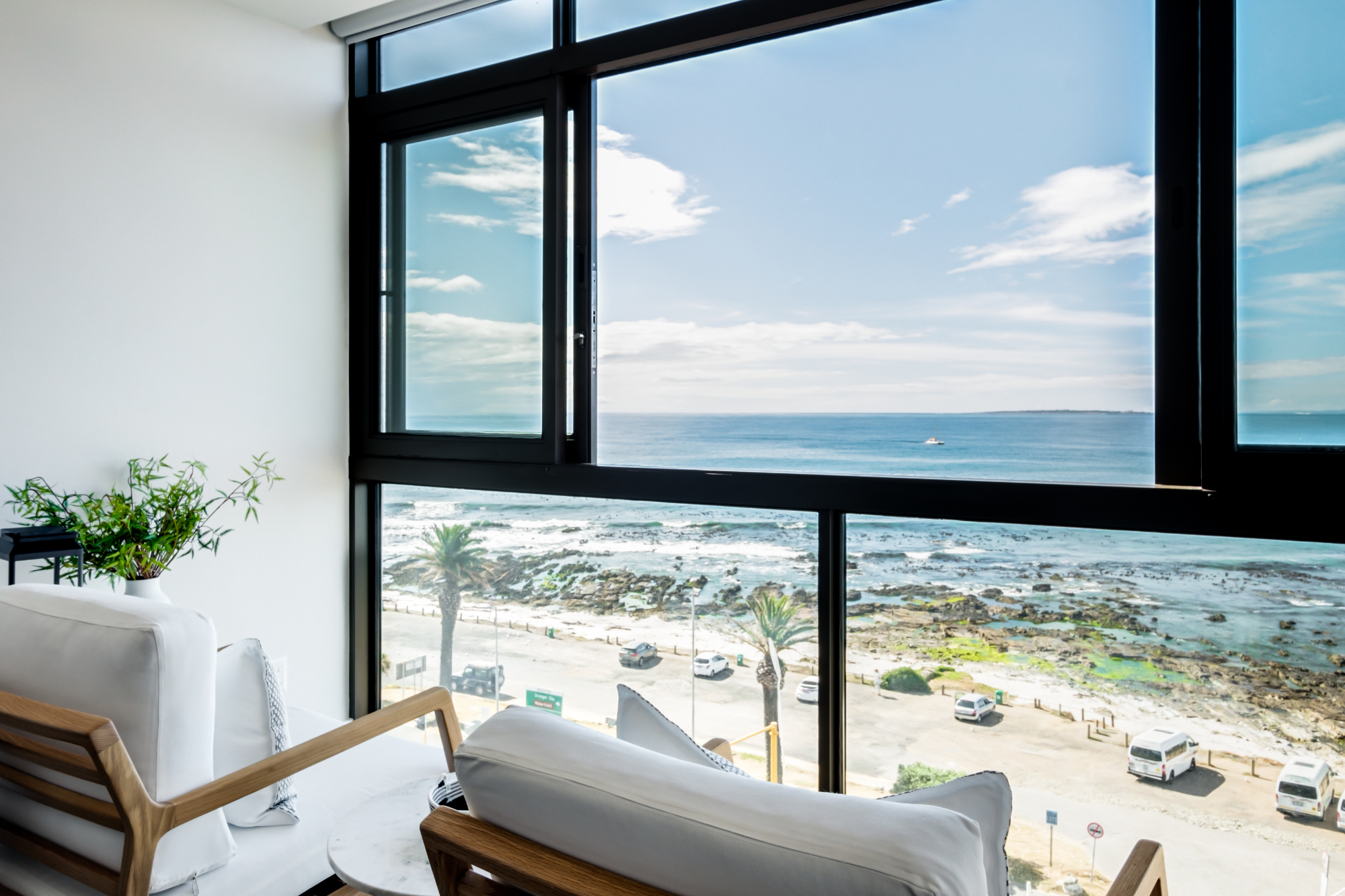 Mouille Views in Mouille Point by Nox Cape Town