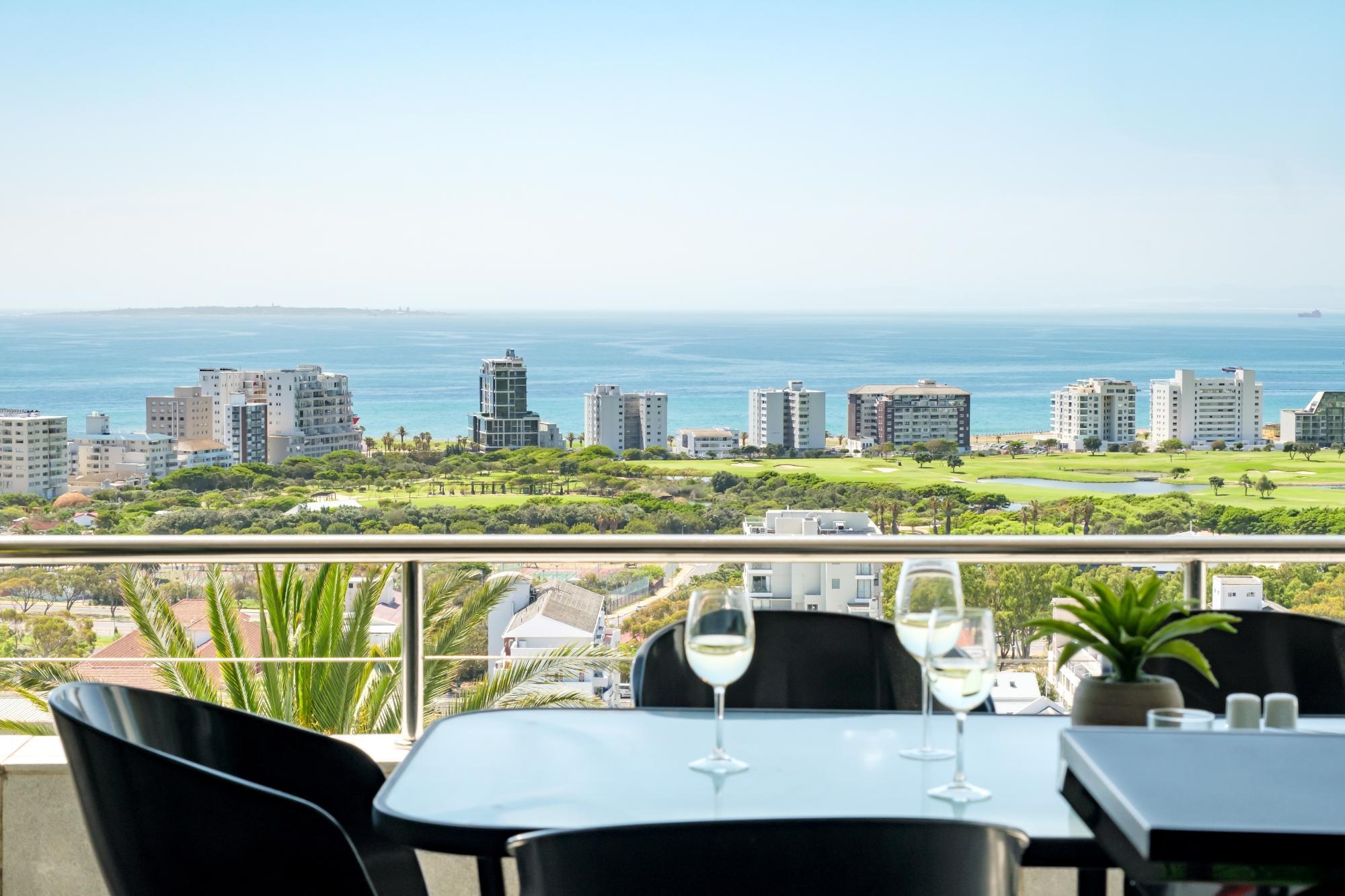 Ocean Vue in Green Point by Nox Rentals