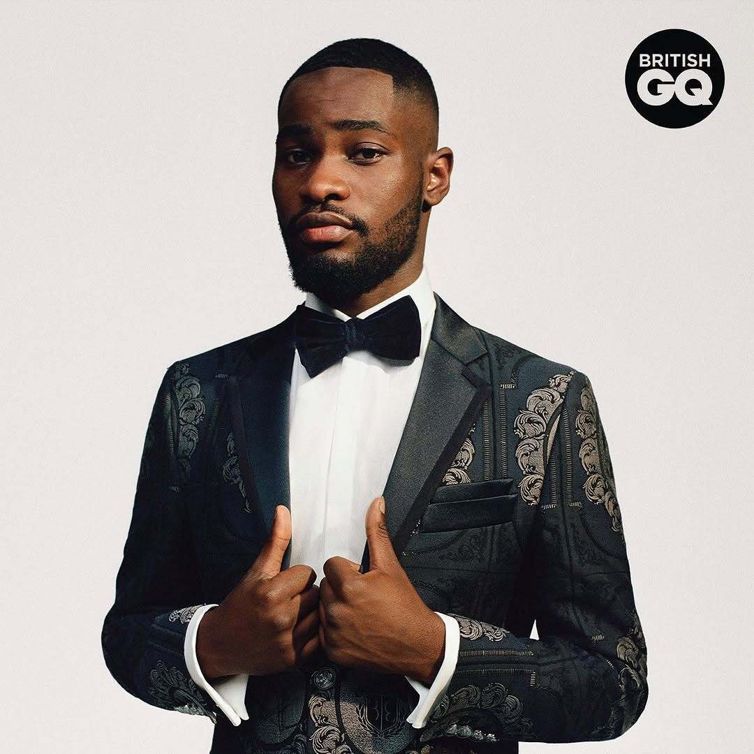 Feeling like James Bond🎬