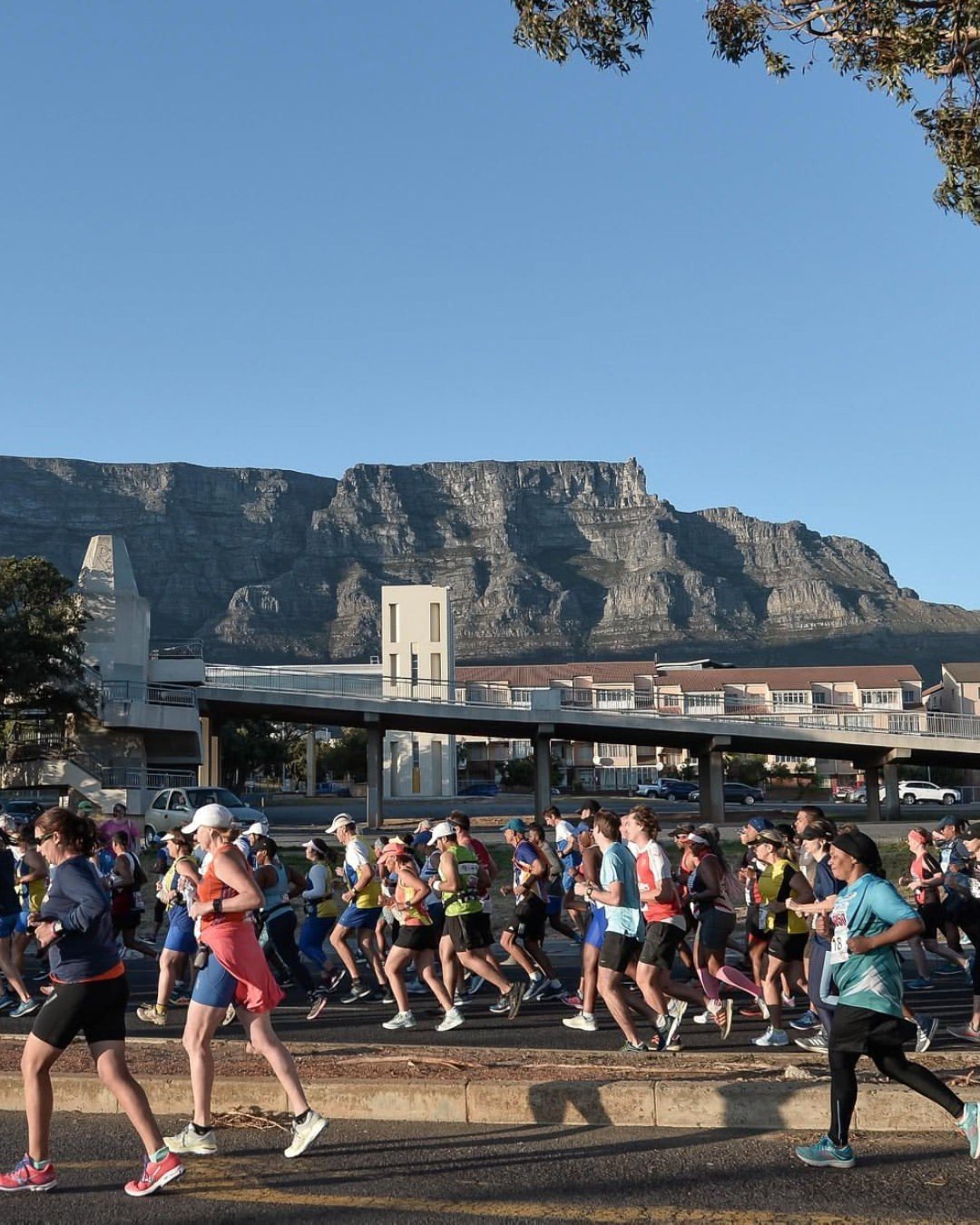 Weekends are for long runs. 🏃_♀️🏃_♂️Where are you getting your kilometres in this weekend 👀Ta