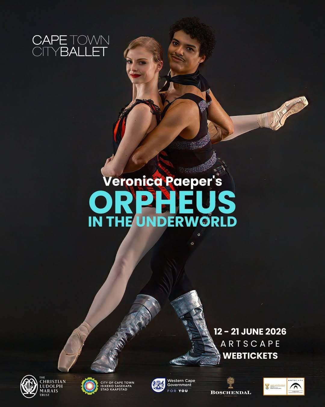 Orpheus