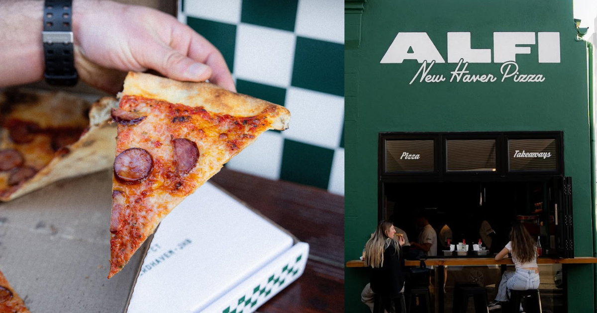 Alfi Pizza - Sea Point (2)