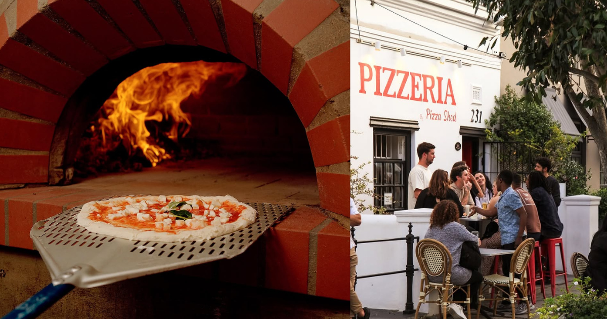 Pizza Shed - Bree Street (2)