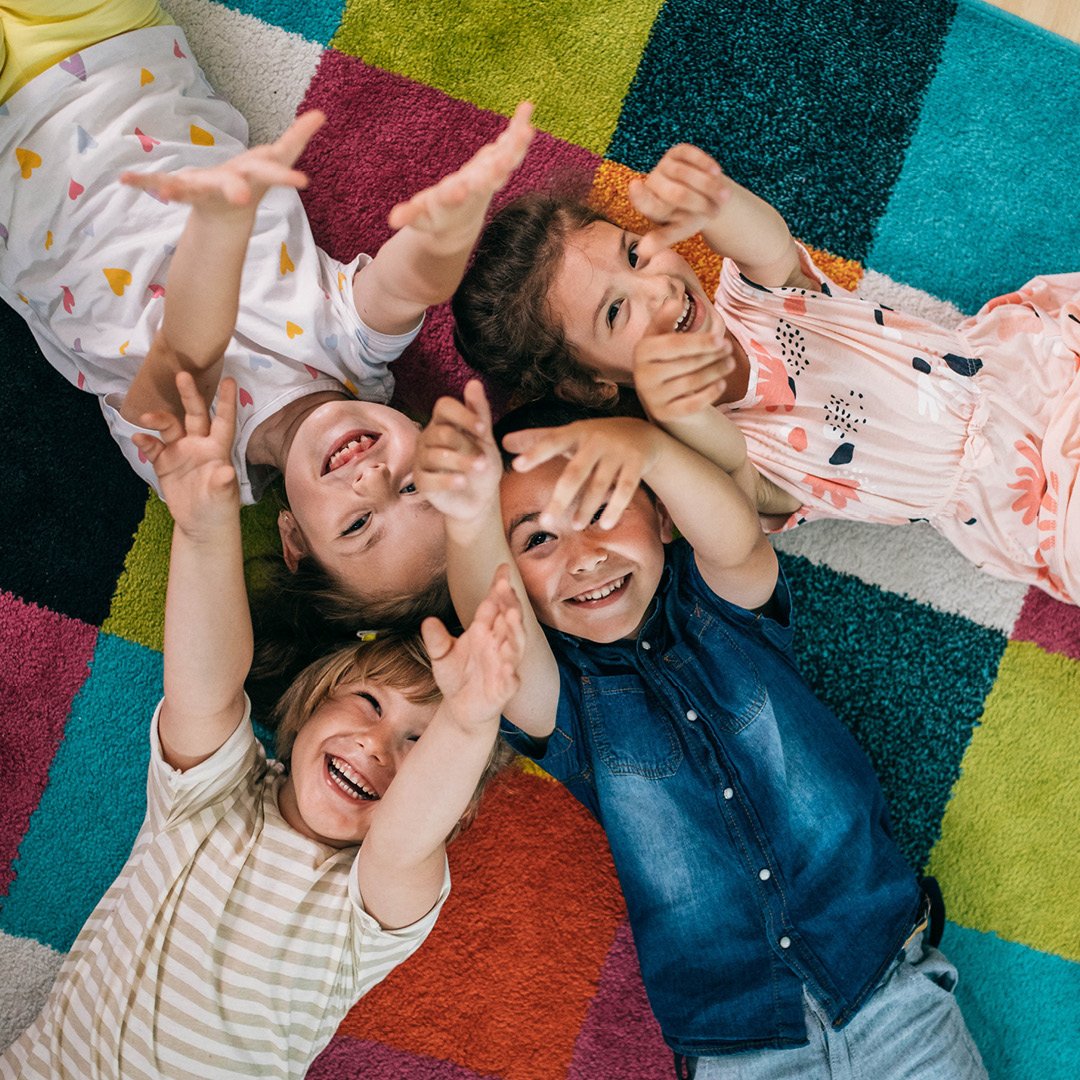 Plans at GrandWest but no sitter No problem! Drop your kids off at Melelas Kids Corner and let