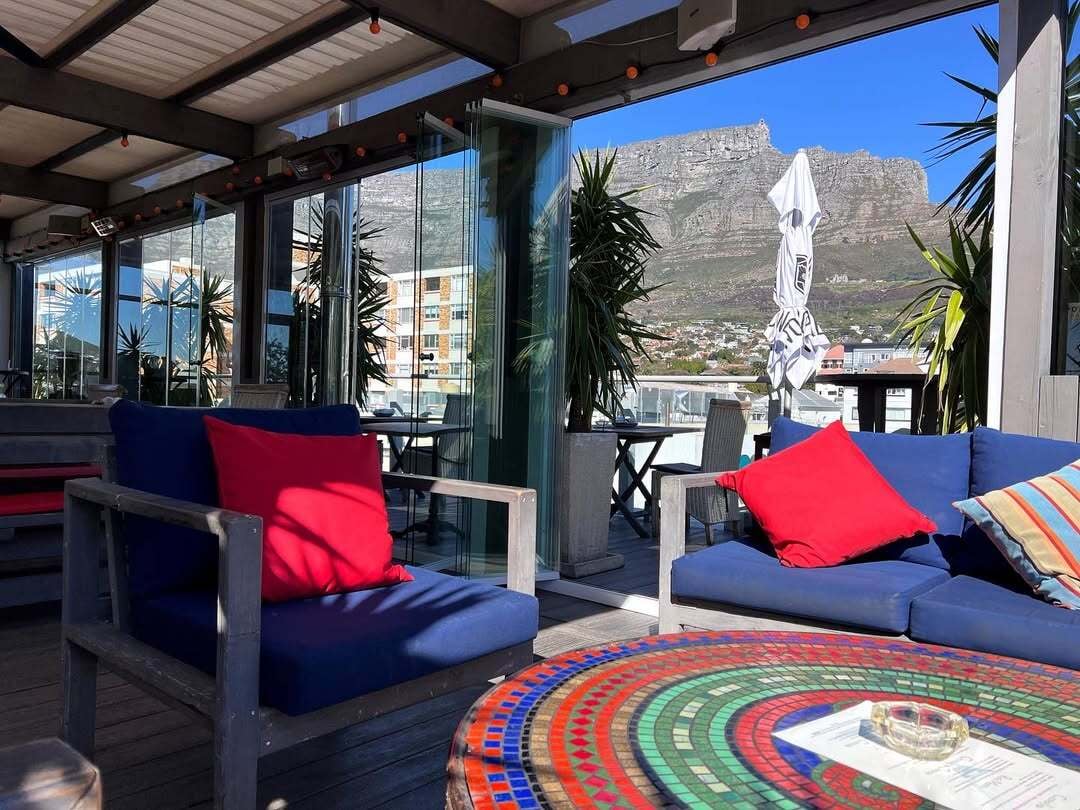 Rick’s Café Américain