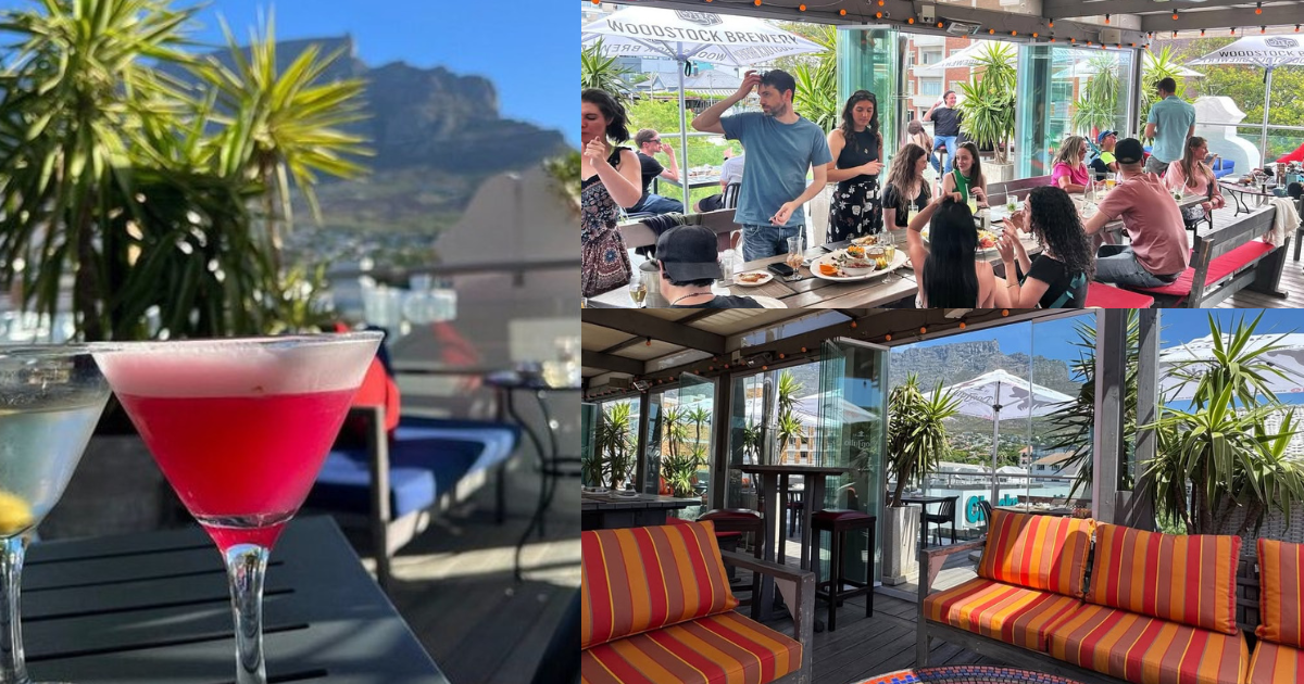 Ricks Cafe Americana