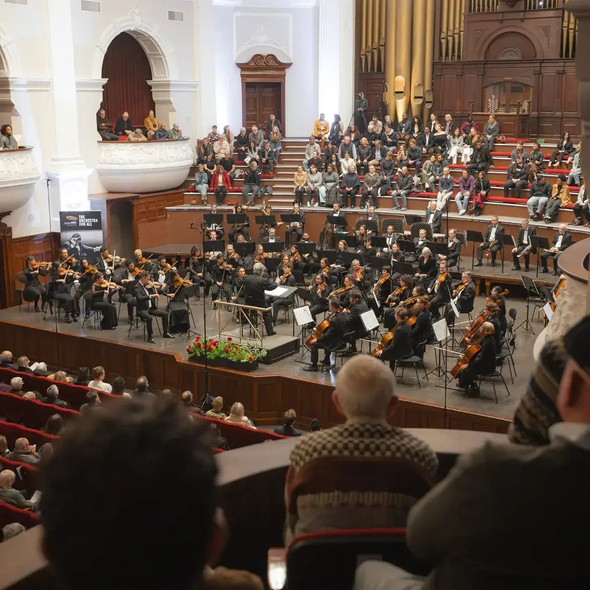 Cape Town Philharmonic Orchestra