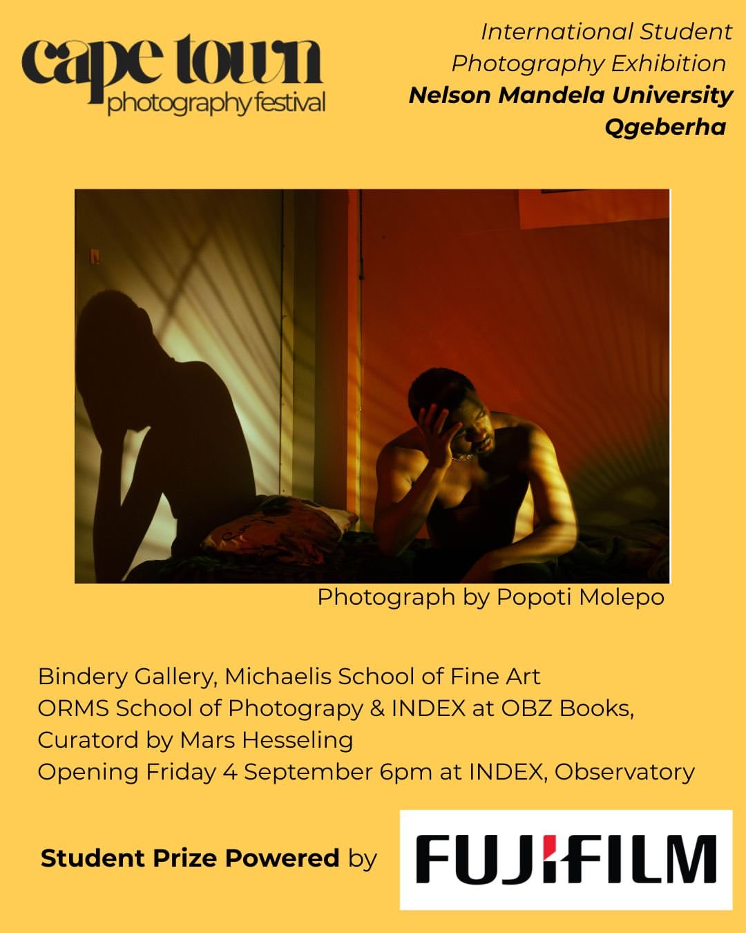 Cape Town Photo Fest