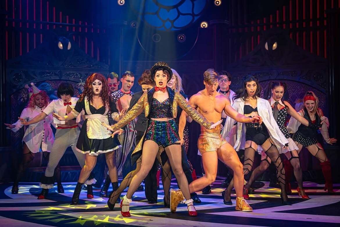 Rocky Horror Picture Show