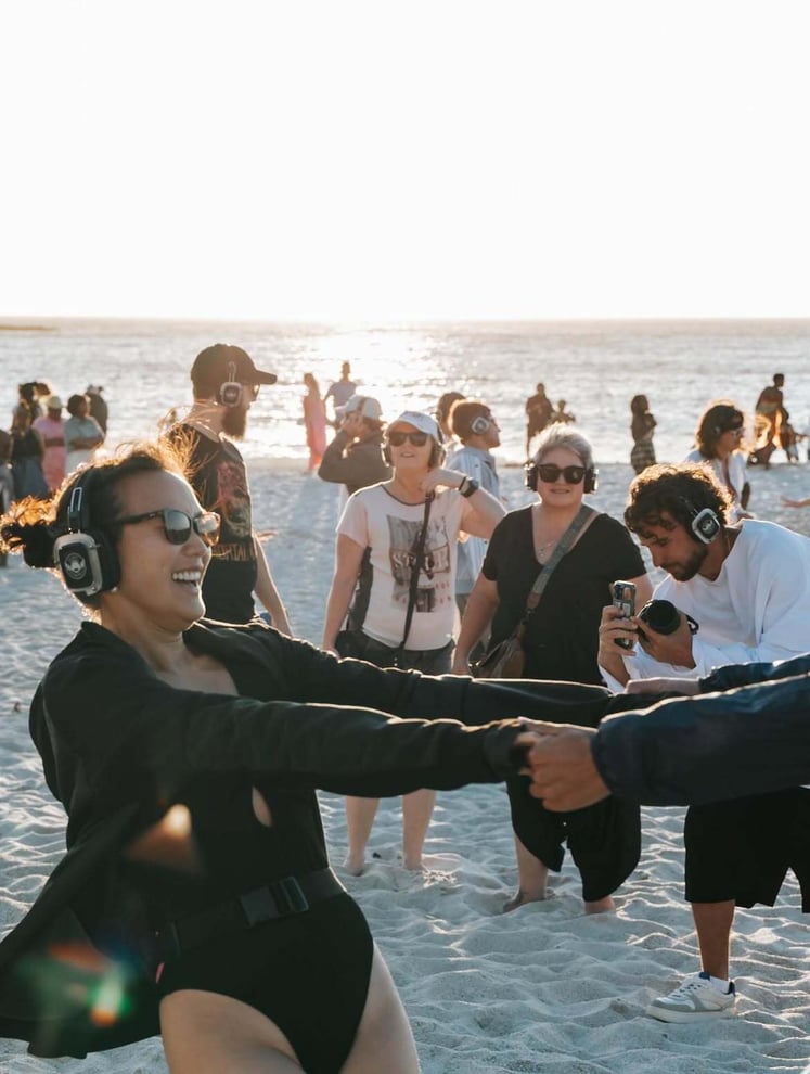 Silent Disco