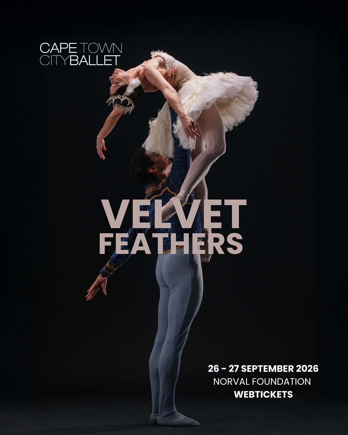 Velvet Feathers