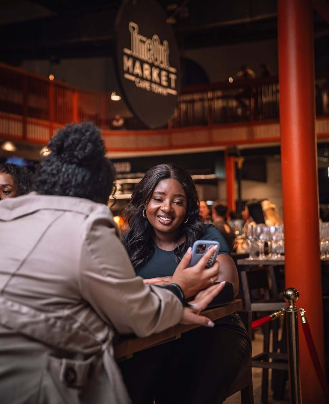 Discover the unique beauty of Cape Town at Time Out Market Cape Town! From diverse cuisines to v
