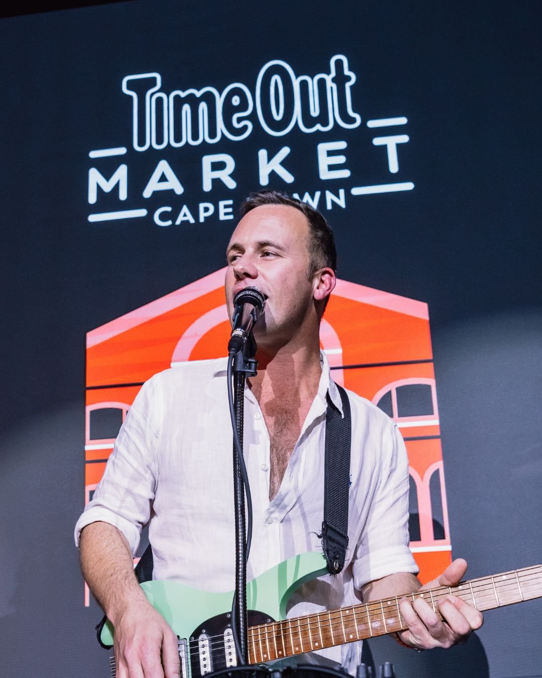 Regular Live Events and Culture