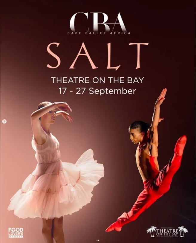 salt