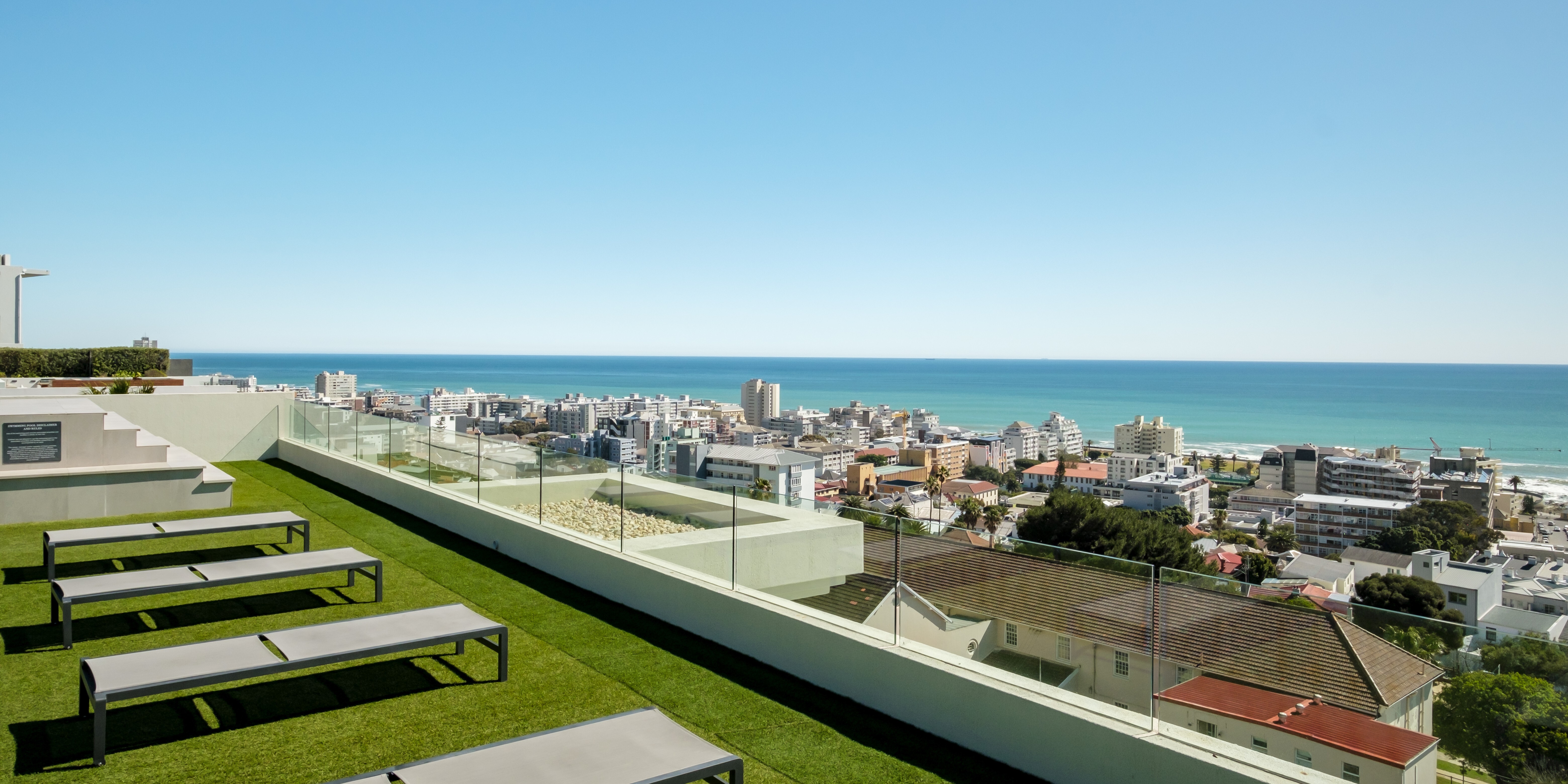 Marlo by Nox Rentals